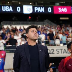 CONCACAF confirm 24/25 Nations League quarterfinal matchups