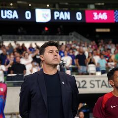 Brad Friedel: “Pochettino es argentino, lo lleva en la sangre. Es un luchador”