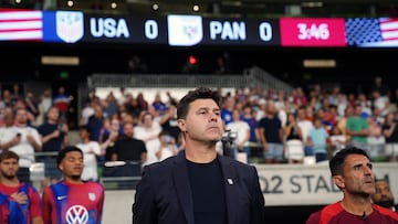 Brad Friedel respaldó a Mauricio Pochettino y destacó que es el indicado para liderar el proyecto de la Selección de Estados Unidos.