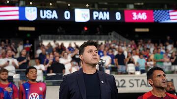 Brad Friedel respaldó a Mauricio Pochettino y destacó que es el indicado para liderar el proyecto de la Selección de Estados Unidos.