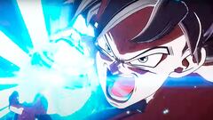 Dragon Ball: Sparking! ZERO hace saltar chispas con su apoteósico opening
