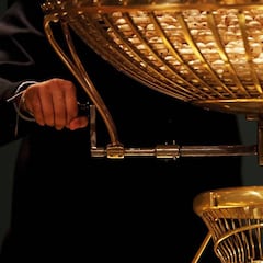 ¿Tienen premio los números anterior y posterior al ‘Gordo’ de la Lotería de Navidad?