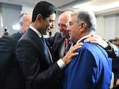 El PSG no hizo sangre del Barça con Dro