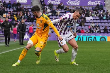 La campaña con más expulsiones de las últimas 16