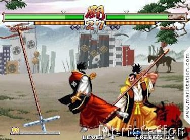 Samurai Shodown V, Impresiones