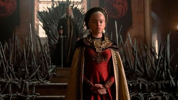 House of the Dragon season 1 recap