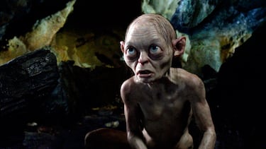 Christopher Tolkien, hijo de J.R.R. Tolkien, odió las películas de ‘El Señor de los Anillos’: “Destrozaron los libros”