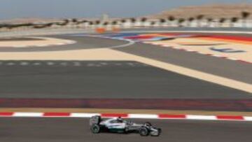 Cinco detenidos por planear un atentado en el GP de Bahrain