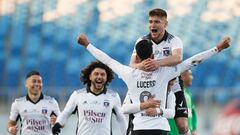 Colo Colo - Huachipato: horario, TV y cómo y dónde ver el partido del Torneo Nacional