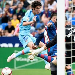 Se van muchos, llega Camello