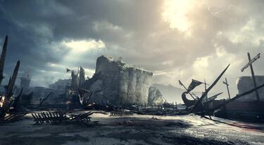 Galería de imágenes: Ryse: Son of Rome
