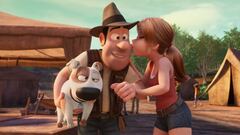 Cartelera de cine: todas las películas de estreno de esta semana (26-28 de agosto)