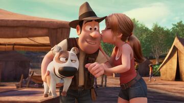 Cartelera de cine: todas las películas de estreno de esta semana (26-28 de agosto)