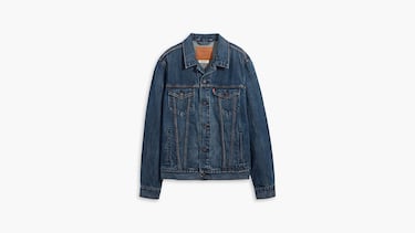 La chaqueta Levi¡¯s para hombre que no debe faltar en tu armario