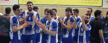 Queremos dejar de ser el patito feo del Espanyol