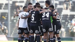 El Covid-19 vuelve a golpear: jugador de Colo Colo, positivo