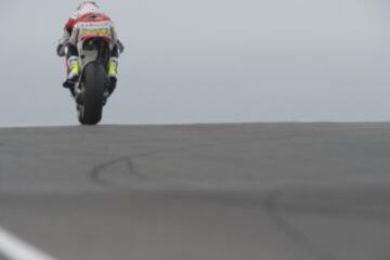 Cal Crutchlow.