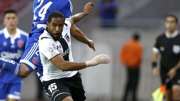 La llamativa venda de 'Bose' que robó miradas en la final