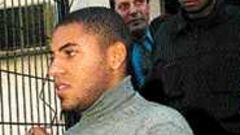 Retirados los cargos contra los uruguayos