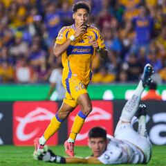 Así va la Liguilla y Play-In al momento en la Liga MX