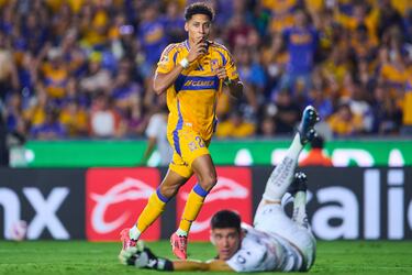 La regla de la Liga MX que podría costarle la clasificación directa a Tigres