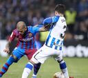 Real Sociedad 0 - Barcelona 1: resumen, gol y resultado