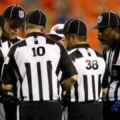 Los zebras calientan motores para la temporada 2016