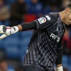 "Me he sentido un juguete"