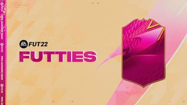 FIFA 22 Futties: what they are, how to vote, chemistry system…