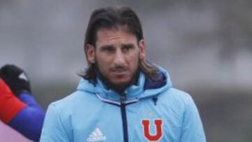 Azul Azul se divide por la permanencia de Beccacece