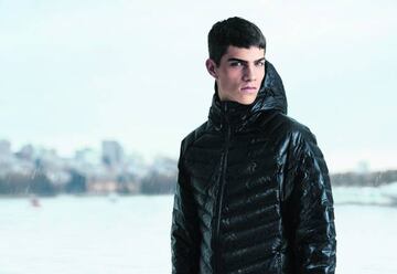 Chaqueta Frost Dry Jacket de Peak Perfomance