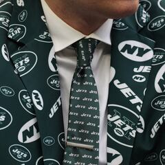 Jets make a decision on Aaron Rodgers’ long-term replacement