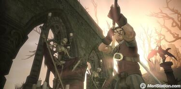 [GC] Fable 2, Impresiones