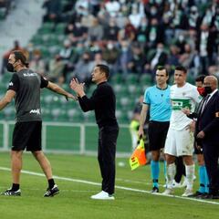 Francisco: "Pido disculpas por las protestas que han significado mi expulsión"