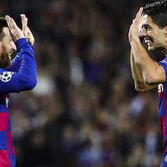 El Barça 2020-21 tiene que ‘fichar’ casi un 70% de goles