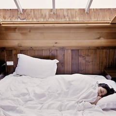 Gadgets para dormir y descansar mejor