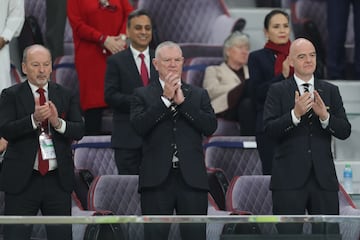 Así se vivió la Semifinal entre Liverpool vs Rayados