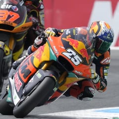 Raúl Fernández se doctora