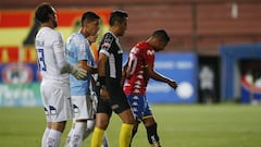 ¡Así quedó la tabla de posiciones de la Primera División!