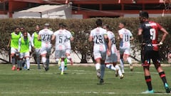 Cobresal vuelve al triunfo: Hurtado y Donoso bajan a Antofagasta