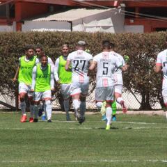 Cobresal vuelve al triunfo: Hurtado y Donoso bajan a Antofagasta