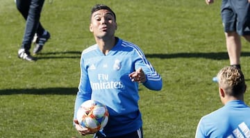 CASEMIRO