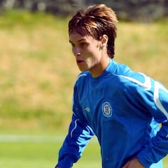 Gerardo Lugo: "Cruz Azul tiene la encomienda de hacer un partido perfecto"