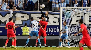 Rubén Castro y los ‘19 del descenso’