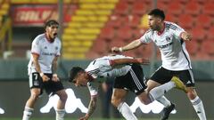 Colo Colo - Curicó Unido: horario, TV y cómo y dónde ver el Campeonato Nacional 2023