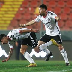 Colo Colo - Curicó Unido: horario, TV y cómo y dónde ver el Campeonato Nacional 2023