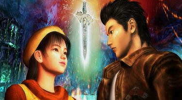Sega está dispuesta a relanzar Shenmue 1 y 2