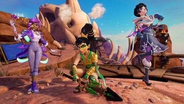 Rocket Arena baja de precio en PS4: consíguelo por menos de 6 euros en PS Store