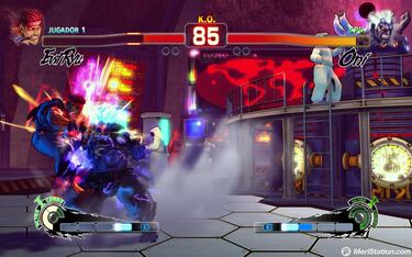 Super Street Fighter IV: Arcade Edition