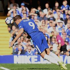 El mundo a los pies de Morata: las locuciones más locas de su golazo
